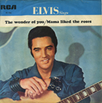 MAMA / WONDER