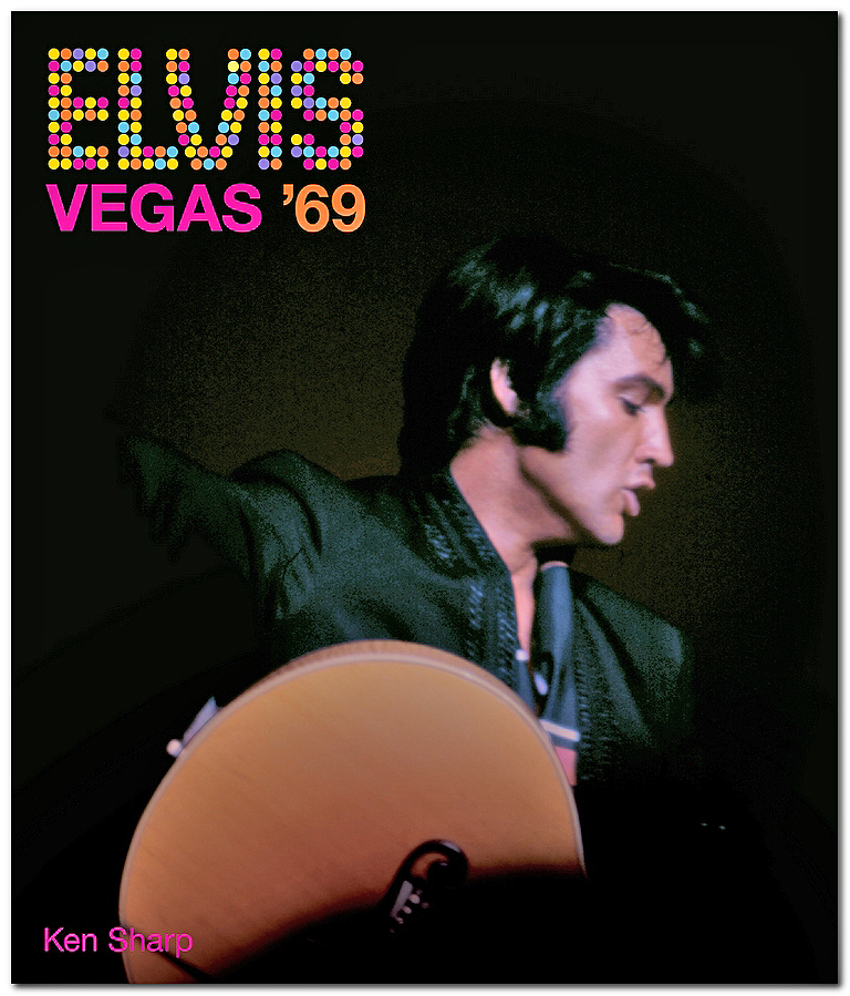 ELVIS '69