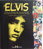 COMPLETE ELVIS ITALY