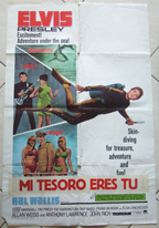 EASY SPANISH POSTER