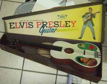 1956 GUITAR