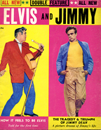 ELVIS AND JIMMY