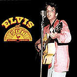 ELVIS AT SUN