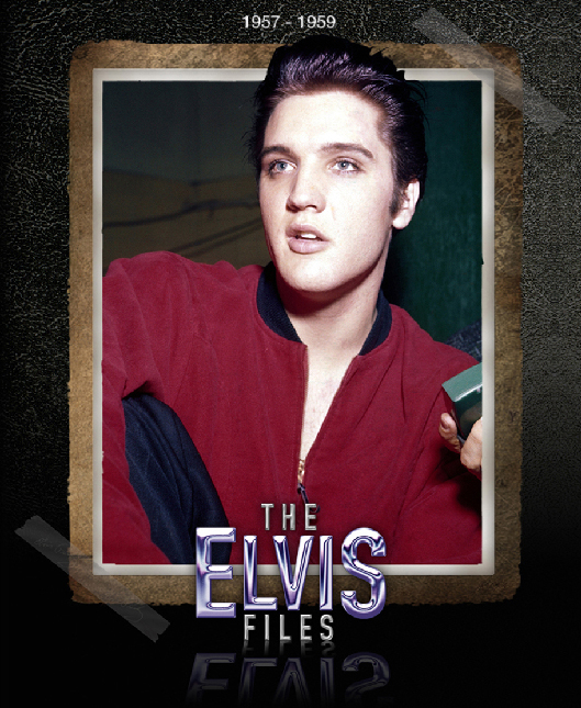 ELVIS FILES