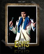 ELVIS FILES 7