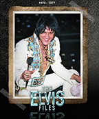 ELVIS FILES 8