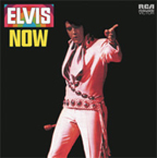 ELVIS NOW