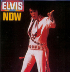 ELVIS NOW
