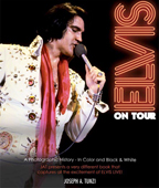 ELVIS ON TOUR