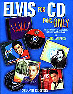 FOR CD FANS ONLY