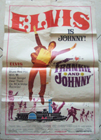 FRANKIE US POSTER