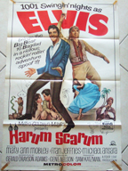 HARUM US POSTER