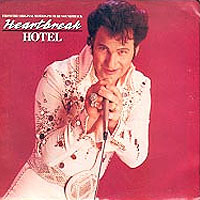 RCA 8760-7-RA1 HEARTBREAK HOTEL / HEARTBREAK HOTEL (by David Keith & Charlie Schlatter)