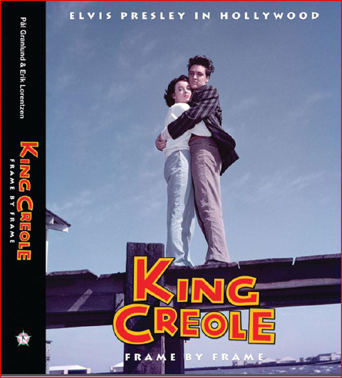 CREOLE FRAME