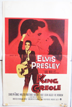 CREOLE US WINDOW CARD
