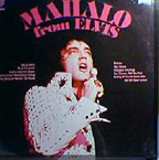 MAHALO FROM ELVIS