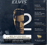 ELVIS: 2ND TO NONE