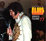 SPRING TOURS '77