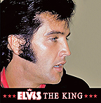 ELVIS - THE KING