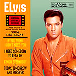 VIVA LAS VEGAS