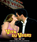 VIVA L;AS VEGAS