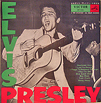 HP 531 ELVIS PRESLEY